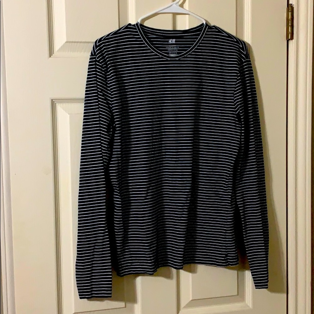 Striped shirt